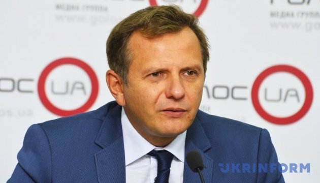 Прибрати офшори в Україні на законодавчому рівні неможливо - Устенко