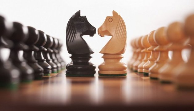 15 українських шахістів боротимуться за континентальний титул