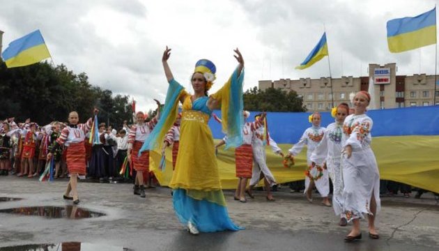 У Слов’янську на площі пройде благодійний майстер-клас з сучасних танців