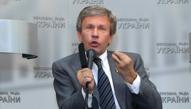 Сушкевич назвав закономірною перемогу українських паралімпійців на ЧС з футболу