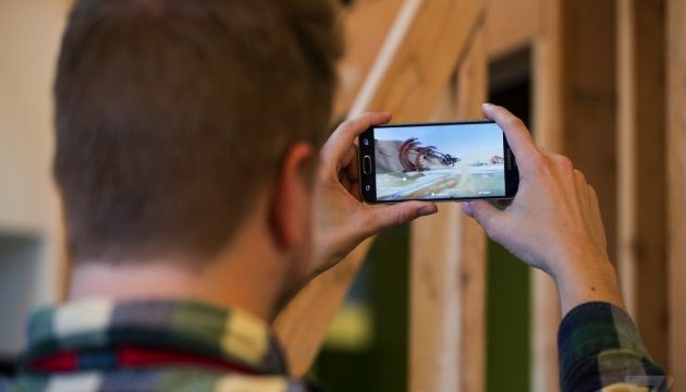 Facebook дозволить користувачам завантажувати 360-градусні фотографії