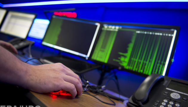 SBU neutralizes over 4,500 Russian cyberattacks this year