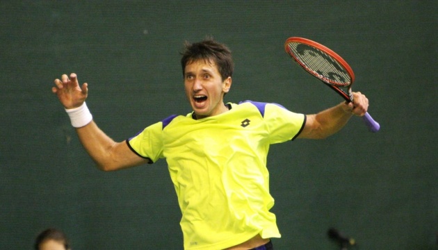 Serhiy Stakhovsky se qualifie pour la finale de Roland Garros à Paris