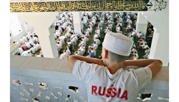 ІДІЛ взяла відповідальність за вбивство поліцейських у Росії