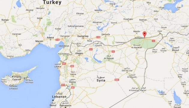 У сирійському Камишли пролунали два вибухи, є поранені