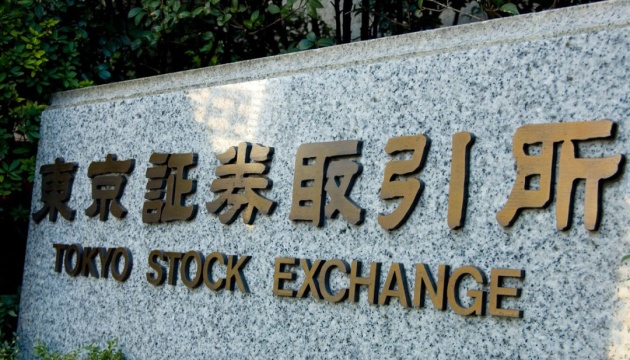 Фондова біржа в Токіо відкрилися невеликим зростанням котирувань