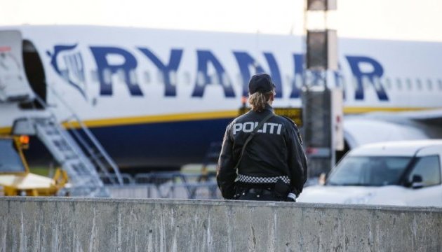 У Норвегії евакуювали літак через підозрілих пасажирів