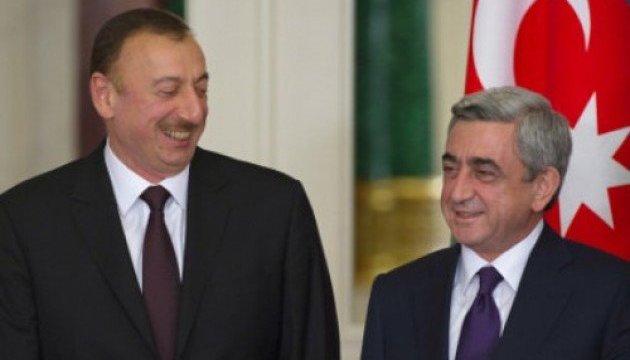Президенти Вірменії та Азербайджану зустрінуться через Нагірний Карабах