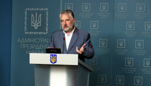 Жебрівський: Ніякого особливого статусу на Донбасі не може бути