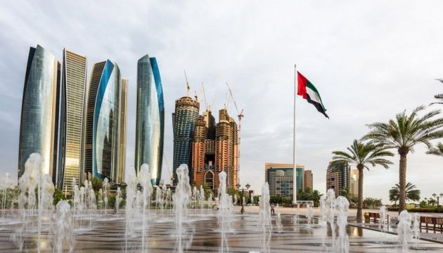 Абу-Дабі введе податок  для туристів