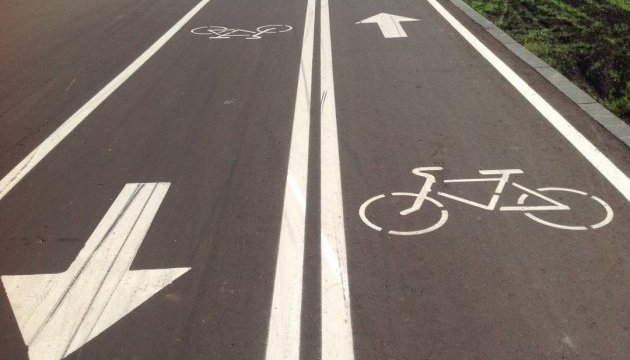 У Валенсії побудують кільцеву трасу для велосипедистів У Валенсії побудують кільцеву трасу для велосипедистів