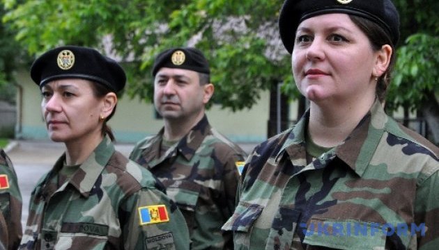 У Кишиневі тривають молдавсько-американські тренінги військових лікарів