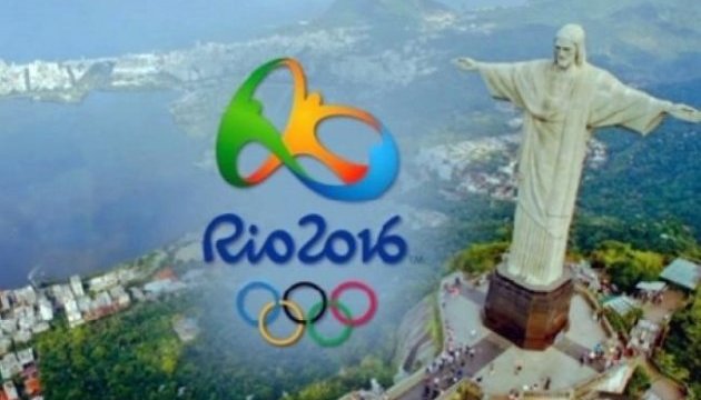 Українські спортсмени вже вибороли 156 ліцензій для участі в Олімпіаді у Ріо