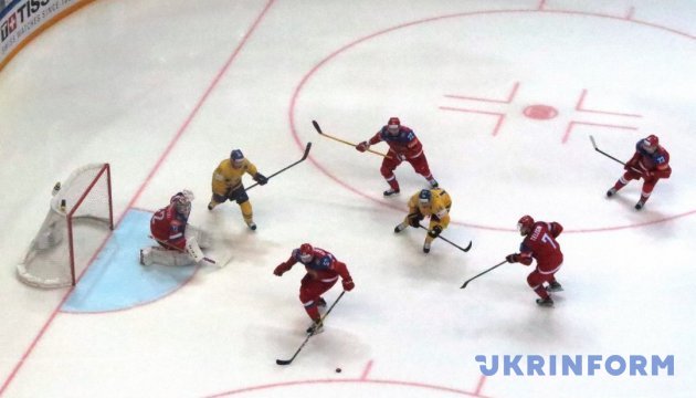 Kyiv acogerá el Campeonato Mundial de Hockey de 2017