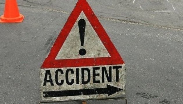 Three people die, one injured in car explosion incident in Lviv region