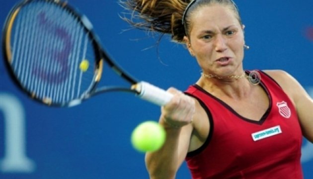 Бондаренко подолала перше коло парного розряду на турнірі WTA в Римі