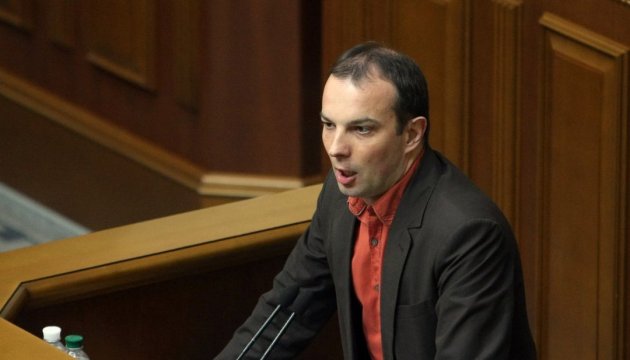 Соболєв хоче кримінального розслідування проблем із сайтом е-декларацій