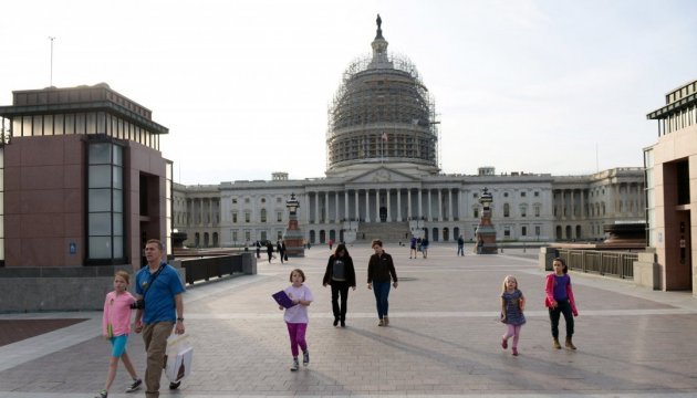 Демократи переобрали партійного лідера в Палаті представників США