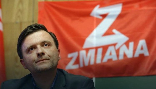 Польські спецслужби затримали лідера проросійської партії