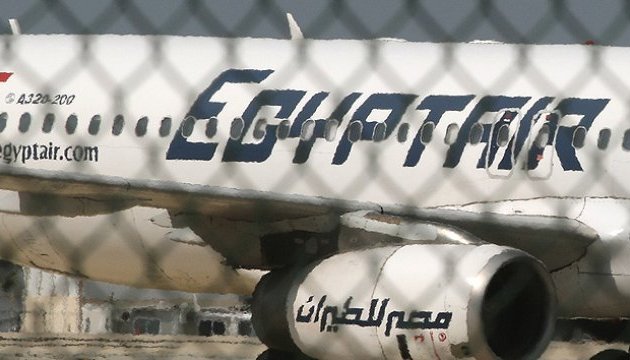 У EgyptAir підтвердили виявлення уламків зниклого літака