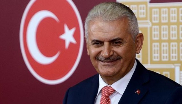 Новим прем'єр-міністром Туреччини став Біналі Йилдирим 
