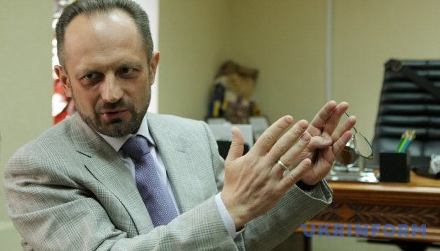 Безсмертний: Ми не маємо права віддати Крим або Донбас