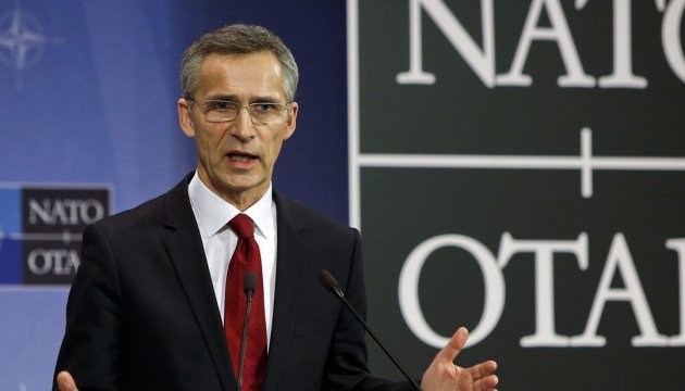 La OTAN no quiere una nueva “guerra fría” con Rusia - Stoltenberg