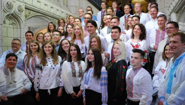 Канадські депутати кинули виклик українським колегам