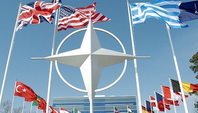 Ukraine expects larger humanitarian assistance from NATO