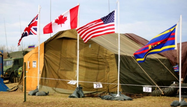 Міноборони США й Канади поглиблять взаємодію для захисту Північної Америки