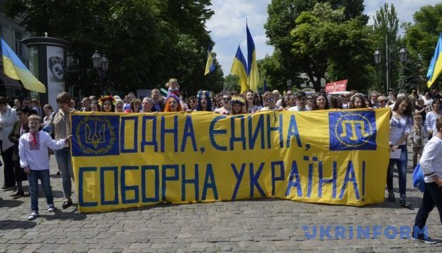 В Україні планують провести перепис населення