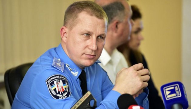 Аброськін наполягає на створенні військової поліції