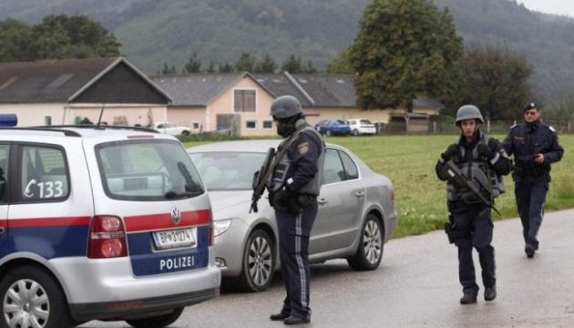 На концерті в Австрії стрілянина: двоє людей загинули, 11 поранені