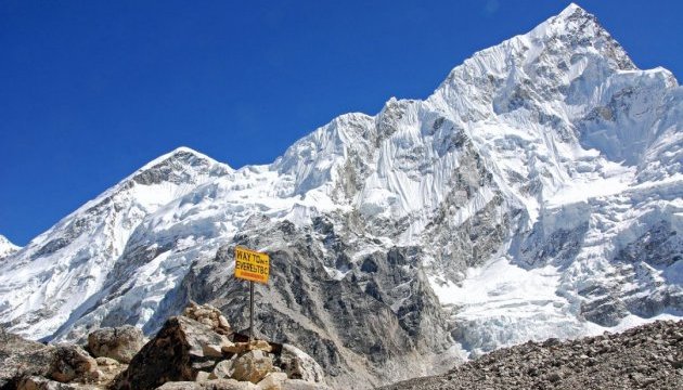 У Тибеті побудують музей Евересту