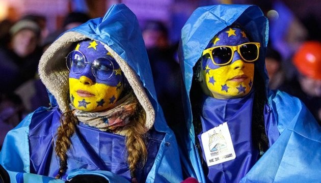 У Європарламенті закликають дати безвіз Україні без зволікань