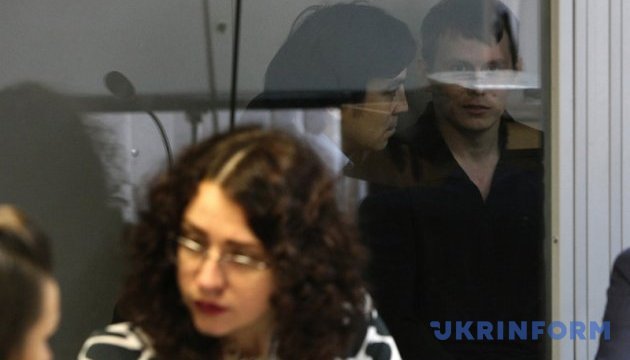 Адвокат Єрофеєва підтвердила обмін Савченко на ГРУшників