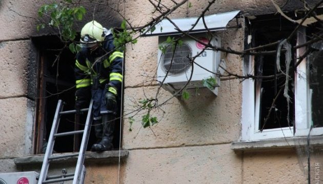 У Мілані - вибух у житловому будинку, є жертви