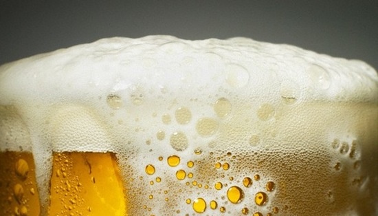 Beer production in Ukraine continues to decline