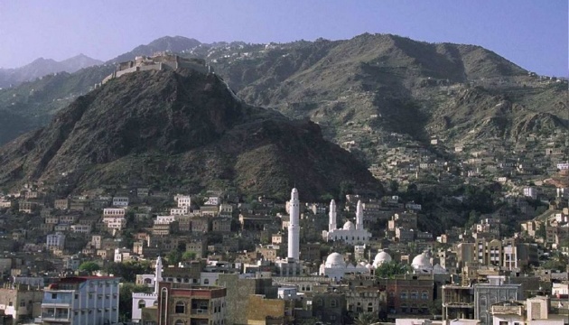 Вибух на кафедрі єменського вишу вбив трьох людей