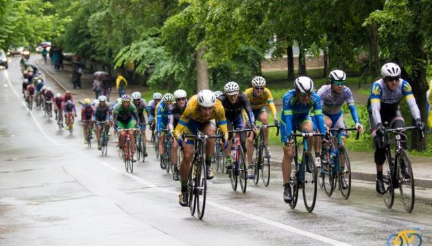 На велогонку Race Horizon Park в Київ приїде рекордна кількість іноземних команд