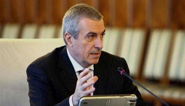 Корупційний скандал у Румунії: голові Сенату закидають неправдиві свідчення