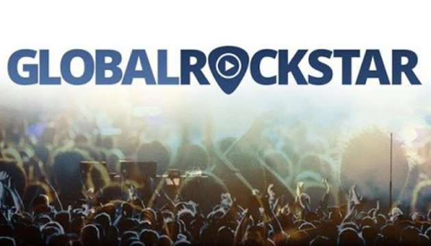 Global Rockstar представляє нову систему онлайн голосування для відборів на Євробачення