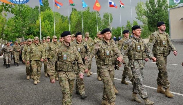 У Вірменії стартували навчання за участю російських силовиків