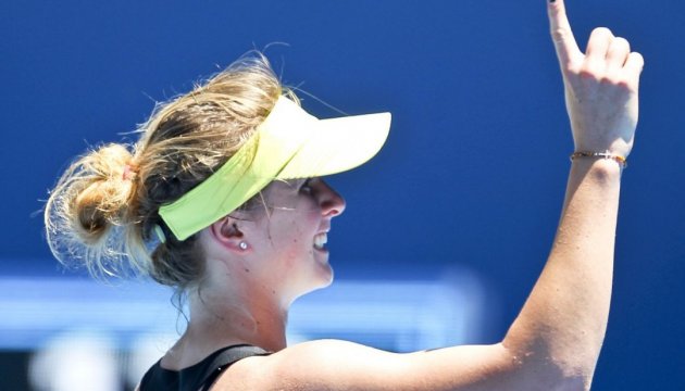 Світоліна перемогла Мугурусу і вийшла до півфіналу турніру WTA у Торонто