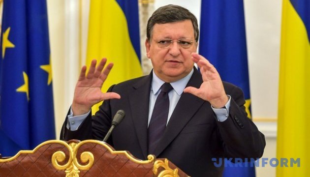 Баррозу підказав Москві, як покращити стосунки з ЄС