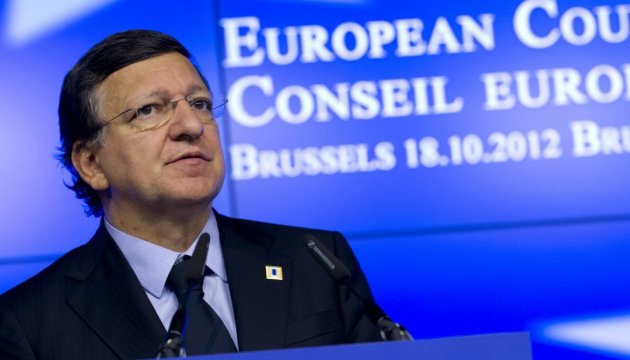 Єврокомісія ініціює розслідування щодо Баррозу
