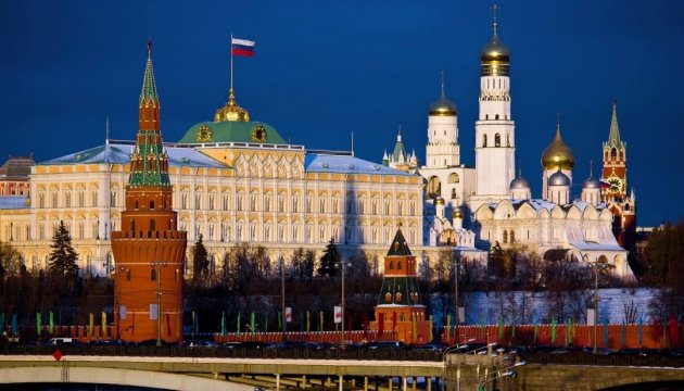 Кремль назвав дату телефонної розмови Путіна і Трампа