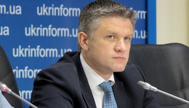 Deputy Head of Ukrainian Presidential Administration: Canada much interested in Ukrainian innovations 