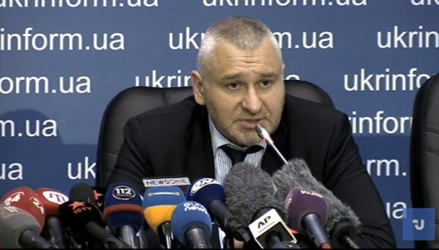 Фейгін: Захист Савченко виконав свою роботу