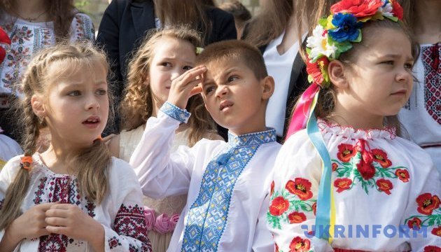 У Києві навчальний рік завершать 29 травня 